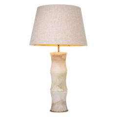 Lampa stołowa Bonny - Eichholtz - My Honey Home