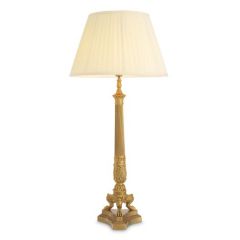 Lampa stołowa Marchand - Eichholtz - My Honey Home