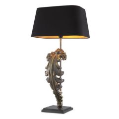 Lampa stołowa Beau Site - Eichholtz - My Honey Home
