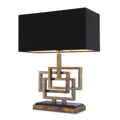 Lampa stołowa Windolf - Eichholtz - My Honey Home