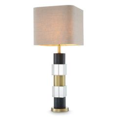 Lampa stołowa Cullingham - Eichholtz - My Honey Home
