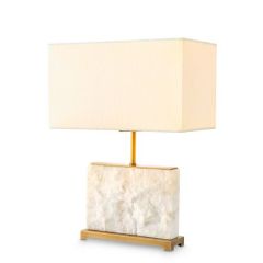 Lampa stołowa Newton S - Eichholtz - My Honey Home