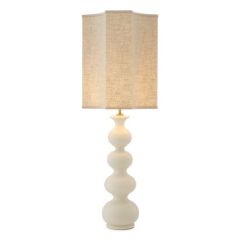 Lampa stołowa Mabel - Eichholtz - My Honey Home