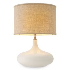 Lampa stołowa Jones - Eichholtz - My Honey Home