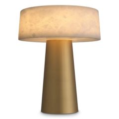 Lampa stołowa Cinco - Eichholtz - My Honey Home