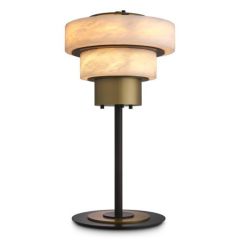 Lampa stołowa Zereno - Eichholtz - My Honey Home