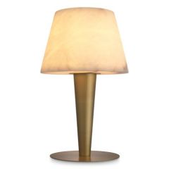 Lampa stołowa Scarlette - Eichholtz - My Honey Home