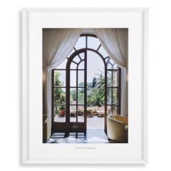 Grafika Belmond Hotel Splendido - Eichholtz - My Honey Home