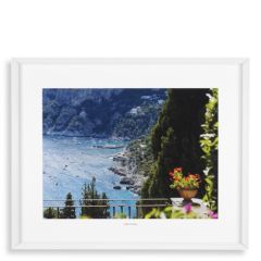 Grafika Capri w maju - Eichholtz - My Honey Home