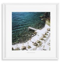 Grafika Hotel il Pellicano - Eichholtz - My Honey Home