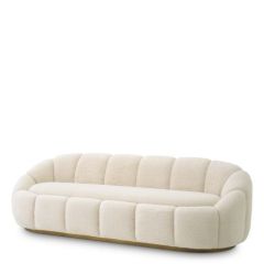 Sofa Inger - Eichholtz - My Honey Home