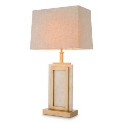 Lampa stołowa Eichholtz Murray 