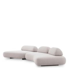 Sofa ogrodowa Eichholtz Residenza