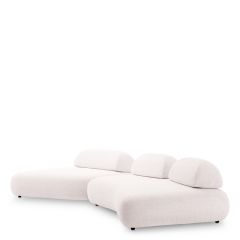 Sofa Eichholtz Residenza lyssa off-white
