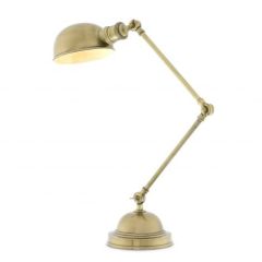 Lampa stołowa Soho Eichholtz - My Honey Home