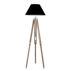 Lampa stojąca Telescope Eichholtz - My Honey Home