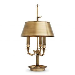 Lampa stołowa Deauville  Eichholtz - My Honey Home