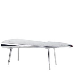 Desk Wing Left Eichholtz - My Honey Home