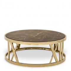 Stolik kawowy Baccarat Eichholtz - My Honey Home