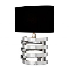 Lampa stołowa Boxter Eichholtz - My Honey Home