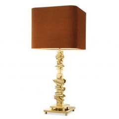 Lampa stołowa Abruzzo Eichholtz - My Honey Home