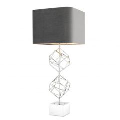 Lampa stołowa Matrix Eichholtz - My Honey Home