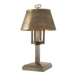 Lampa stołowa Ultra Eichholtz - My Honey Home