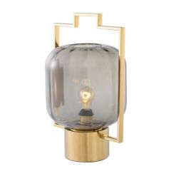 Lampa stołowa Wang Eichholtz - My Honey Home