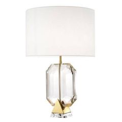 Lampa stołowa EMERALD Eichholtz - My Honey Home