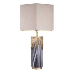 Lampa stołowa Miller - Eichholtz - My Honey Home
