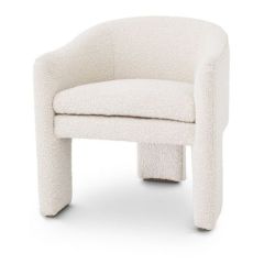 Fotel Pebbles - Eichholtz - My Honey Home