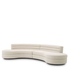 Sofa Lennox - Eichholtz - My Honey Home