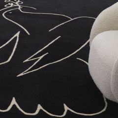 Dywan Piccione 300 x 400 cm - Eichholtz - My Honey Home