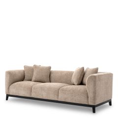 Sofa Eichholtz Corso lyssa sand